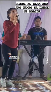 2.3M views · 25K reactions | Hindi Ko Alam Kong Ano Ang Tawag Sa Dance Ni Maliga #viralpost2024シ #viralreelsシ #viralpost2024 #viralvideoシ #reels #follower #everyone #viral #trending #trendingvideo #trendingvideo2025 #viralvideo2025 #reels2025 #reelsvideoシ #reelsviralシ @top fans Chi NI TA | BM Music Lover | Facebook