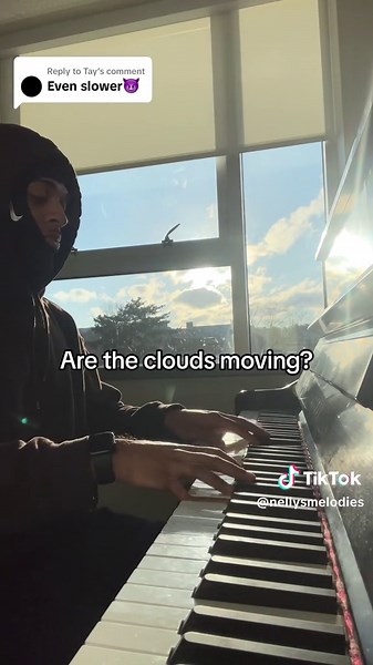 Slow vs Fast Piano Music | Calm and Relaxing Compilation