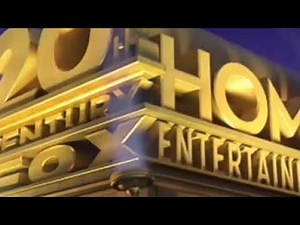 (REUPLOAD) 20th Century Fox Home Entertainment 360°