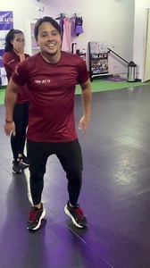 175K views · 4.2K reactions | Novo vídeo no ar! ✨Coreografia nova pra você aprender e dançar muito. Vem! Bora se jogar?  #Dança #VídeoDeDança #AprendaADançar #CoreografiaNova #soulart #DanceComigo | Danilo Almeida | Facebook