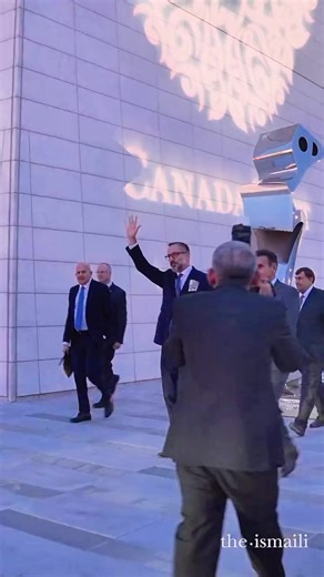 The Imam of Time: A Heartfelt Tribute