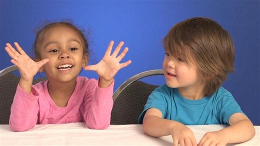 PBS KIDS Talk About - PBS KIDS Talk About: Summer! Video | PBS KIDS