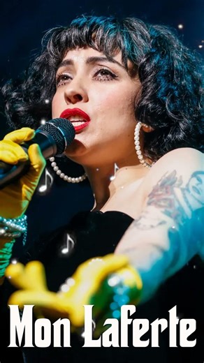 Mon Laferte - Amárrame