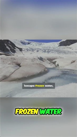 Water Reservoirs Explained: Essential Storage Explained! #shorts