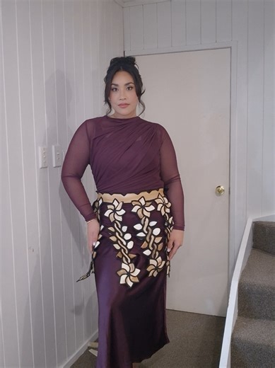 Last one in this fit, promise 🤞🏼😘