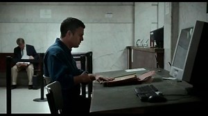 Spotlight TV Movie Trailer