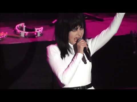 Siouxsie Sioux Happy House - Live Meltdown RHF, HD