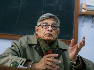 Irfan Habib ~ Complete Wiki & Biography with Photos | Videos