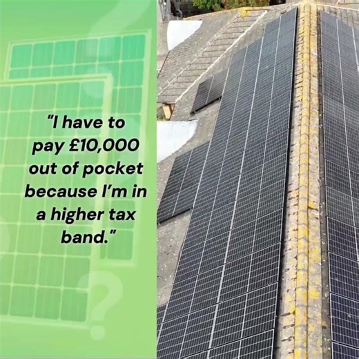 The new 2026 Solar Program offers instant install, zero upfront, and real savings.