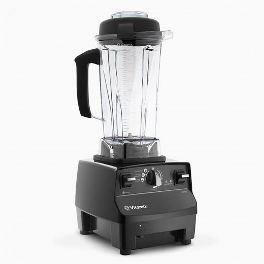 Vitamix 6300 Blender Review in Dec 2025 - BlenderReviews.us