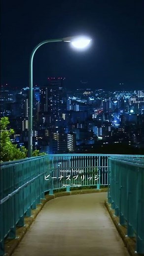 ビーナスブリッジ - Venus Bridge, Hyogo日本の夜景の中でも、ロマンチックさと絶景を兼 venus bridge ね備えた特別な場所。ナスブリッジ神戸の街と海を一望できるこの景色