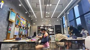 #parents #primaryschool #singapore #artclass #enrichment #dsa