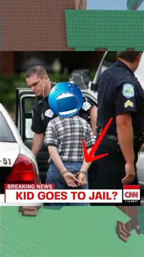 Bro went to PRISON because of Roblox 😭🙏 #rblx #robloxrant #shorts