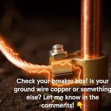 Grounding & Earthing Systems (The Lightning Path)