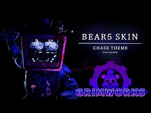 BEAR5 SKIN | GRIMWORKS OST