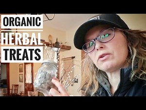 HOW TO: Herbal Goat Dewormer | Preventive Care that Works!