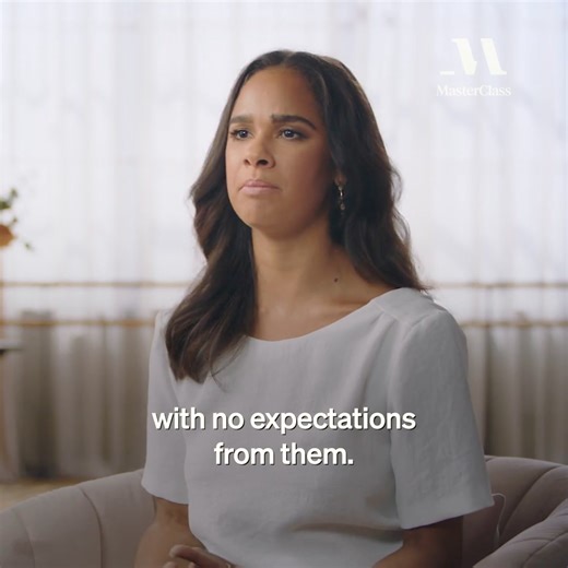 31K views · 94 reactions | Misty Copeland teaches us to be honest and in the moment when performing. | MasterClass | Facebook
