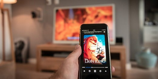 'How many people can watch Disney Plus at once?': Here's how many devices can stream simultaneously with one account