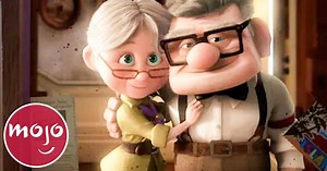 Top 10 Disney Movies That Made You Believe in Love | Articles on WatchMojo.com