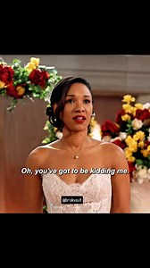 504K views · 10K reactions | Barry wedding was disrupt #tvshow #theflash #multiverse #barryallen | Briks Vault | Facebook