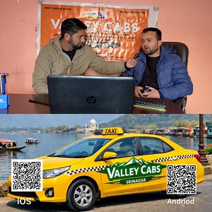 110K views · 949 reactions | Valley Cabs – Your Trusted Transport...