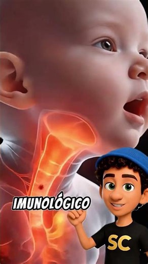 Você ja beijou seu Bebê na boca?