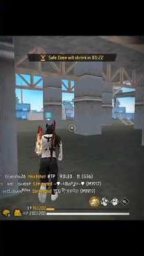 Trolling noob pt-32 🤣#freefire #trollingnoob