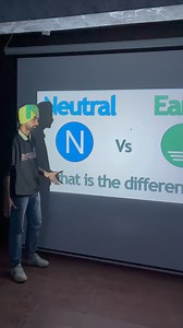 436K views · 7.3K reactions | Difference between neutral and earth. | IE INDIA | Facebook