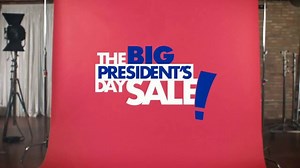Big Lots Big President's Day Sale TV Spot, 'Serta Mattress Sets'