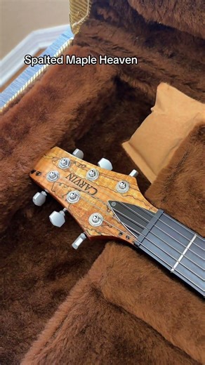 This Carvin is literally one of a kind and the most versatile guitar I have ever owned. Now availabl