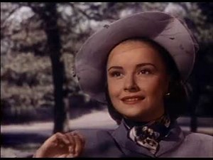 Key largo (1948) trailer