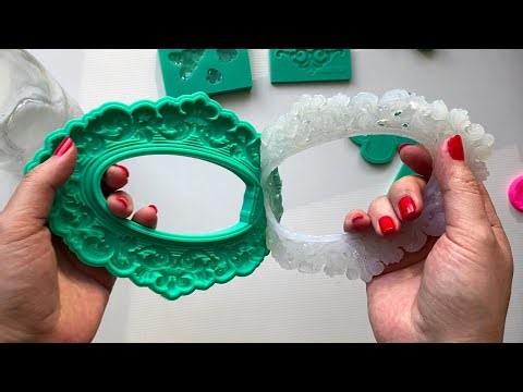 DIY Beautiful idea of recycling a glass bottle into a vase | Craft Making With Hot Glue