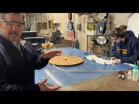 Innovative Signs Shop Tour
