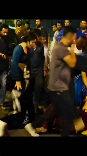 Thursday Night in Gulshan Fact 😜 | FHQ Films