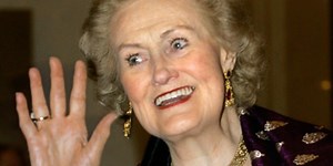 Muere la soprano Joan Sutherland