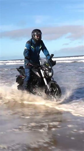 Mastering Rides in the Southern Mountains