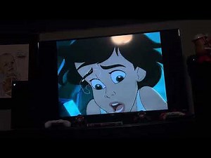 Review of The 2000 DVD Opening of A Goofy Movie