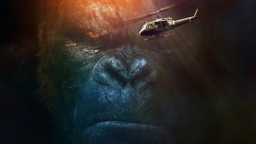 Kong: Skull Island Review