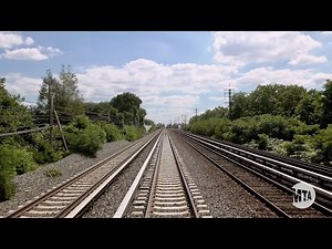 LIRR Third Track
