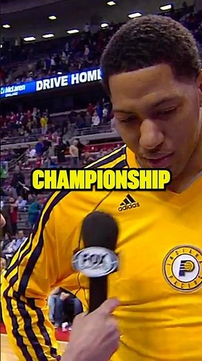 Danny Granger Was A SUPERSTAR.. 🤯🏀 #NBA