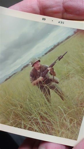 US Army 1968