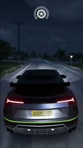 Lamborghini Urus | #fh5gameplay #gaming #forzahorizon5