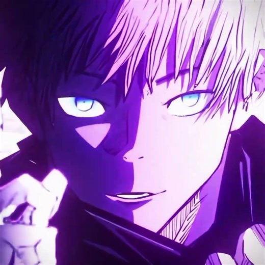 satoru gojo...#anime #jujutsukaisen #animeedit #satorugojo #satoru #gojo #gojosatoru #shorts #foryou