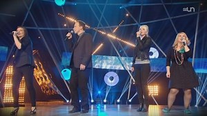 Famille Baselgia: Il Est Libre Max - Un air de famille - Play RTS