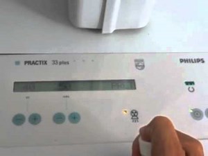 Philips Practix 33+ 2001