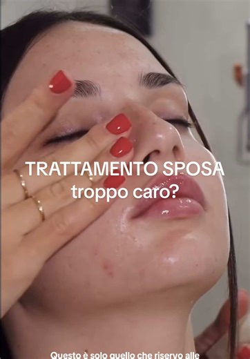 Stefania D’auria | Makeup su TikTok