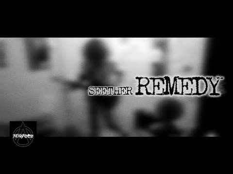 SEETHER - Remedy [Guitar Cover by Alshadow]