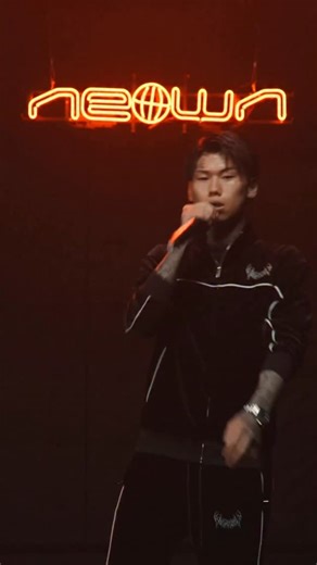 NEOWN (ネオン) on Instagram: "Pxrge Trxxxper - This Voice (NEOWN Performance Video) | NEOWN supported by 360 Reality Audio #neown #tunecorejapan"