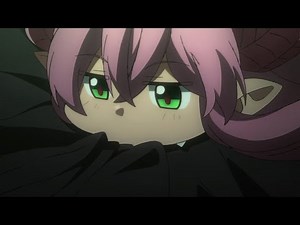 Hungry monster waifu - Meikyuu Black Company