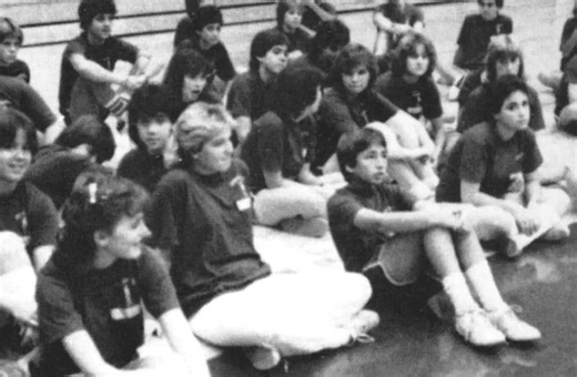 8 '60s School Rules That We Broke as Kids